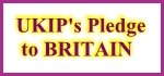 Ukip's pledge to Britain