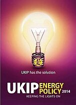 UKIP's Energy Policy