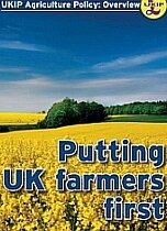 Putting UK Farmers First