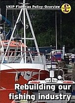 Rebuilding Our Fishing Industry